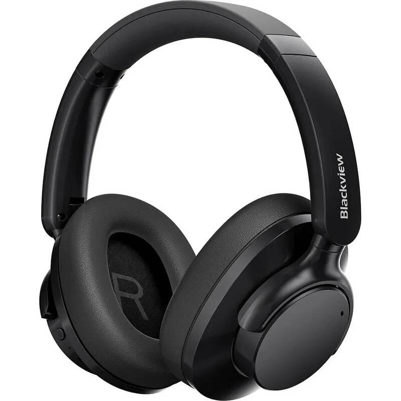 Bluetooth-гарнітура Blackview FitBuds H1 Black