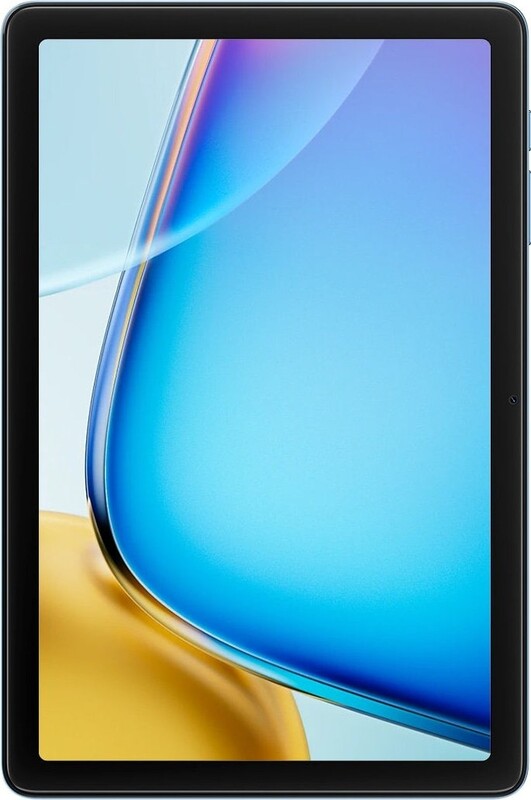 Планшет Blackview Tab 20 WiFi 4/64GB Interstellar Grey (6931548323136)