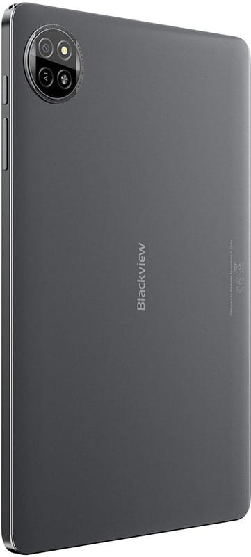 Планшет Blackview Tab 20 WiFi 4/64GB Interstellar Grey (6931548323136)