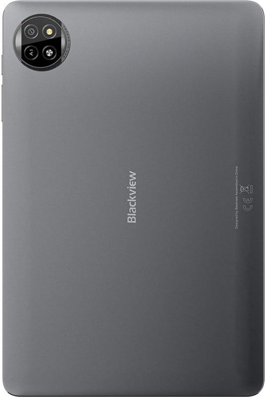 Планшет Blackview Tab 20 WiFi 4/64GB Interstellar Grey (6931548323136)