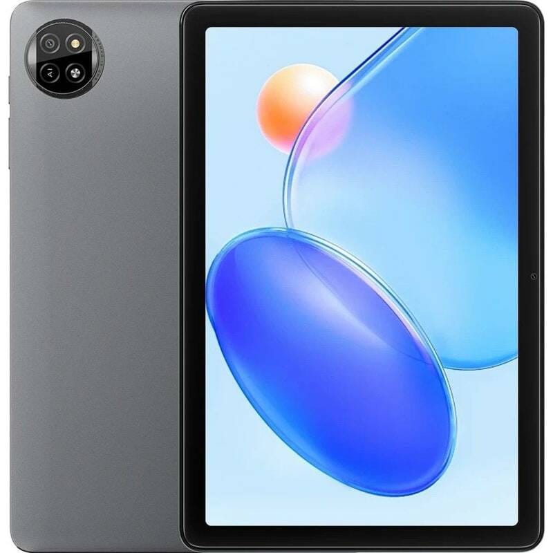 Планшет Blackview Tab 20 WiFi 4/64GB Interstellar Grey (6931548323136)