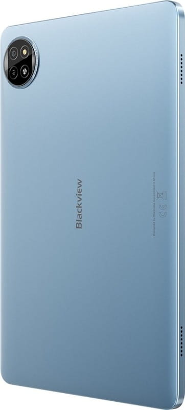 Планшет Blackview Tab 20 WiFi 4/64GB Blizzard Blue (6931548323143)