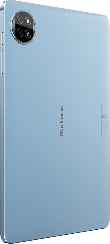 Планшет Blackview Tab 20 WiFi 4/64GB Blizzard Blue (6931548323143)