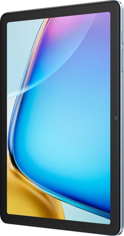 Планшет Blackview Tab 20 WiFi 4/64GB Blizzard Blue (6931548323143)