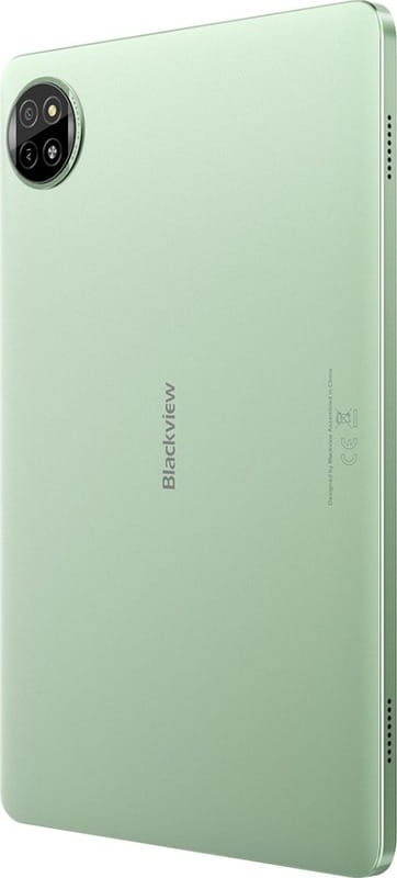 Планшет Blackview Tab 20 WiFi 4/64GB Field Green (6931548323150)