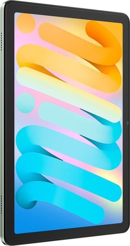 Планшет Blackview Tab 20 WiFi 4/64GB Field Green (6931548323150)