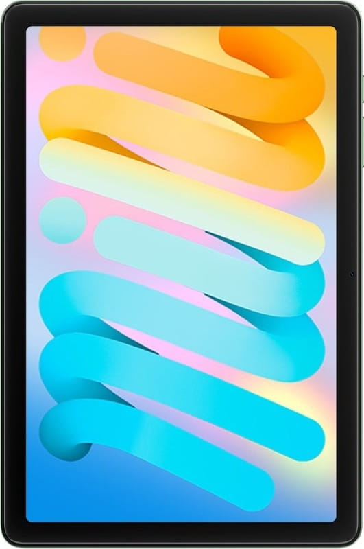 Планшет Blackview Tab 20 WiFi 4/64GB Field Green (6931548323150)