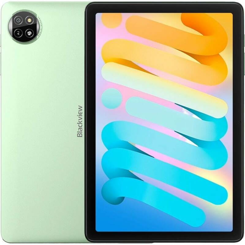Планшет Blackview Tab 20 WiFi 4/64GB Field Green (6931548323150)
