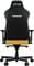 Фото - Крісло для геймерів Anda Seat Kaiser 3E XL Yellow Fabric (AD23YC-XL-09-Y-CF-Y01) | click.ua