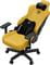 Фото - Крісло для геймерів Anda Seat Kaiser 3E XL Yellow Fabric (AD23YC-XL-09-Y-CF-Y01) | click.ua