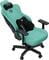 Фото - Крісло для геймерів Anda Seat Kaiser 3E XL Light Blue Fabric (AD23YC-XL-09-E-CF-E01) | click.ua