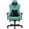 Фото - Крісло для геймерів Anda Seat Kaiser 3E XL Light Blue Fabric (AD23YC-XL-09-E-CF-E01) | click.ua