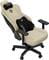 Фото - Крісло для геймерів Anda Seat Kaiser 3E XL Beige Fabric (AD23YC-XL-09-I-CF-I01) | click.ua