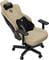 Фото - Кресло для геймеров Anda Seat Kaiser 3E XL Dark Beige Fabric (AD23YC-XL-09-H-CF-H01) | click.ua