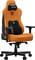 Фото - Кресло для геймеров Anda Seat Kaiser 3E XL Orange Fabric (AD23YC-XL-09-O-CF-O01) | click.ua