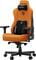 Фото - Кресло для геймеров Anda Seat Kaiser 3E XL Orange Fabric (AD23YC-XL-09-O-CF-O01) | click.ua