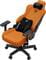 Фото - Кресло для геймеров Anda Seat Kaiser 3E XL Orange Fabric (AD23YC-XL-09-O-CF-O01) | click.ua