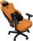 Фото - Кресло для геймеров Anda Seat Kaiser 3E XL Orange Fabric (AD23YC-XL-09-O-CF-O01) | click.ua