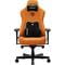 Фото - Кресло для геймеров Anda Seat Kaiser 3E XL Orange Fabric (AD23YC-XL-09-O-CF-O01) | click.ua