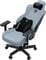 Фото - Крісло для геймерів Anda Seat Kaiser 3E XL Gray Blue Fabric (AD23YC-XL-09-T-CF-T01) | click.ua