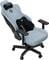 Фото - Крісло для геймерів Anda Seat Kaiser 3E XL Gray Blue Fabric (AD23YC-XL-09-T-CF-T01) | click.ua