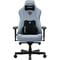 Фото - Крісло для геймерів Anda Seat Kaiser 3E XL Gray Blue Fabric (AD23YC-XL-09-T-CF-T01) | click.ua