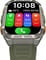 Фото - Cмарт-годинник Blackview W80 Pro Green (6931548324072) | click.ua