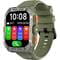 Фото - Cмарт-годинник Blackview W80 Pro Green (6931548324072) | click.ua