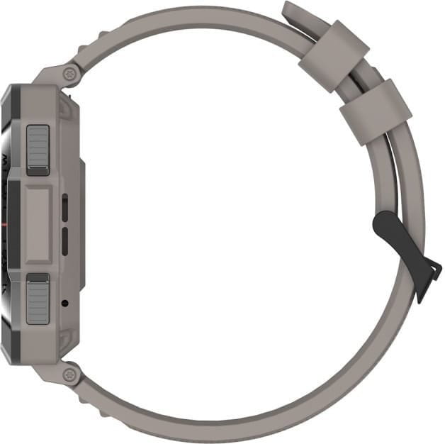 Cмарт-годинник Blackview W60 Khaki (6931548317739)