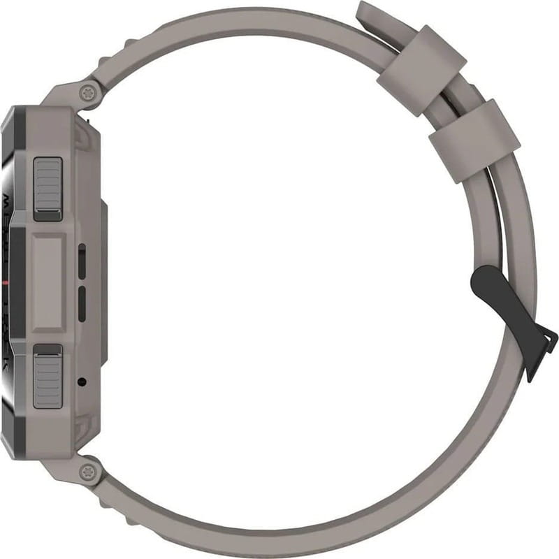 Cмарт-годинник Blackview W60 Khaki (6931548317739)