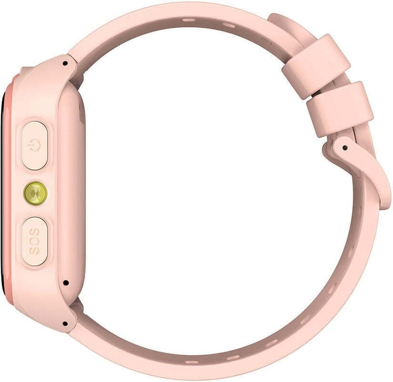 Купити Дитячий смарт-годинник Blackview Z30 Pink (6931548323839) Дитячий смарт-годинник Blackview Z30 Pink (6931548323839)