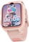 Фото - Дитячий смарт-годинник Blackview Z30 Pink (6931548323839) | click.ua