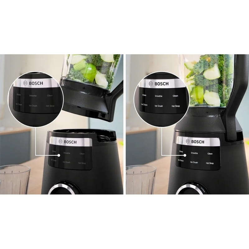 Купить Блендер Bosch MMB6652B Блендер Bosch MMB6652B