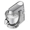 Фото - Кухонная машина Kenwood KVL 85.124 SI Titanium Chef Baker XL | click.ua