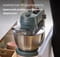 Фото - Кухонна машина Kenwood KZM 35.000 GY | click.ua