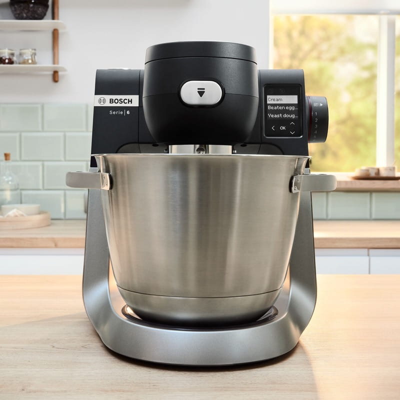 Кухонная машина Bosch MUMS6ZS00