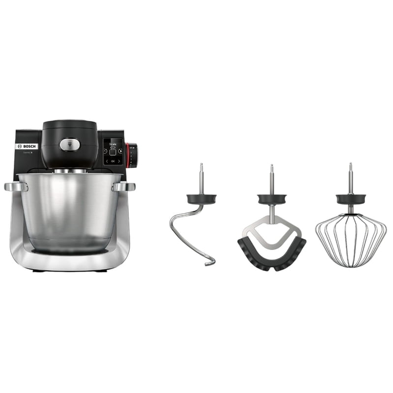 Кухонная машина Bosch MUMS6ZS00