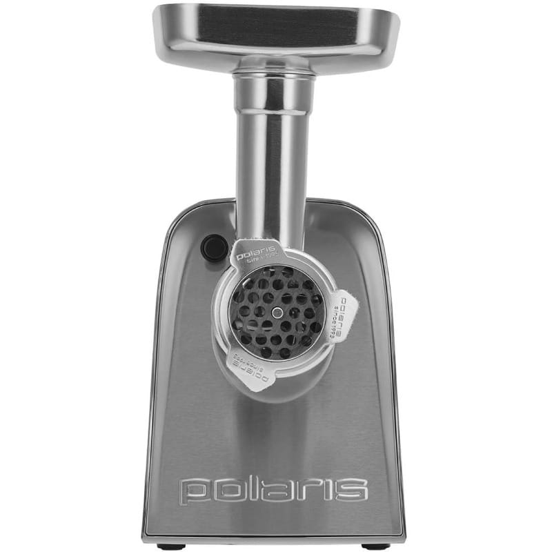 М`ясорубка Polaris PMG 2294 Металік