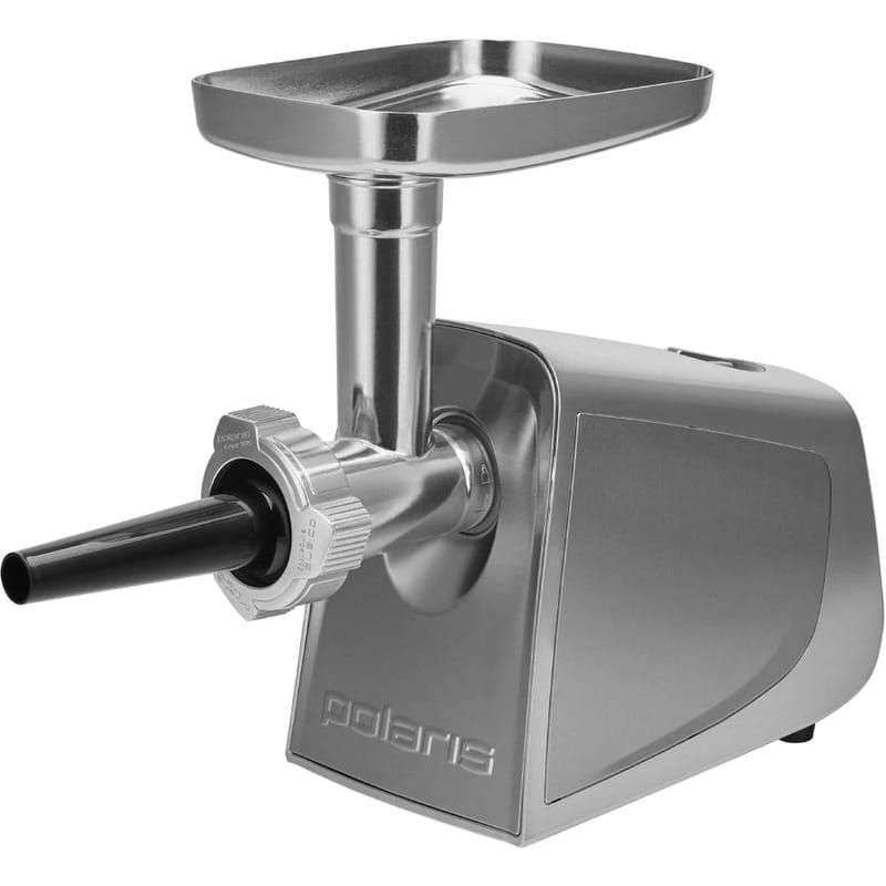 М`ясорубка Polaris PMG 2294 Металік
