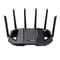 Фото - Бездротовий маршрутизатор Asus TUF Gaming BE9400 (TUF-BE9400) (90IG0A30-MO9C00) | click.ua