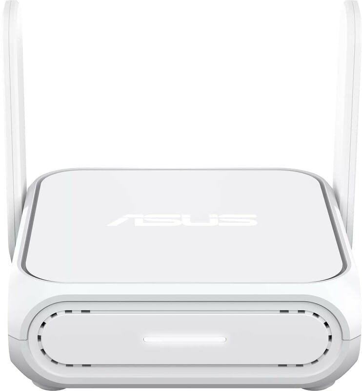 Бездротовий маршрутизатор Asus RT-BE58 GO (90IG09Q0-MO3C00)