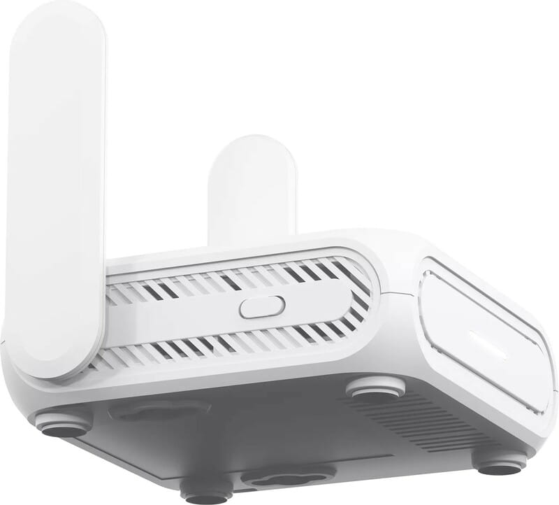 Бездротовий маршрутизатор Asus RT-BE58 GO (90IG09Q0-MO3C00)