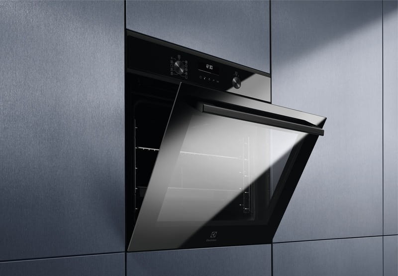Духова шафа Electrolux EOD6F77H