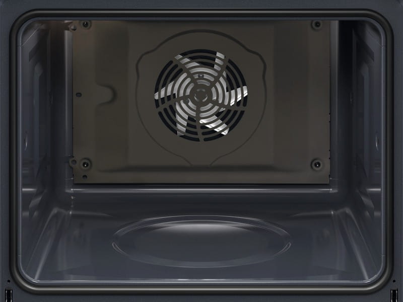 Духова шафа Electrolux EOD6F77H