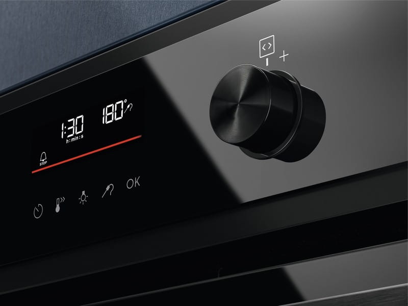 Духова шафа Electrolux EOD6F77H
