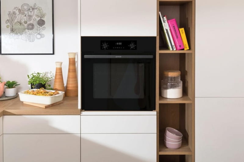 Купить Духовой шкаф Gorenje BO635E1B Духовой шкаф Gorenje BO635E1B