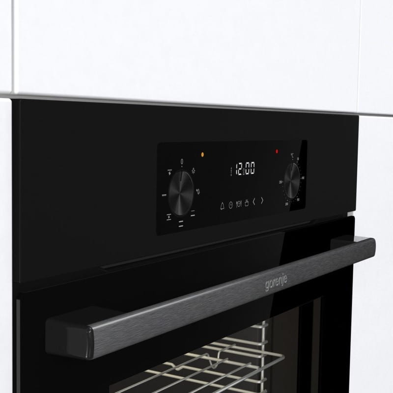 Купить Духовой шкаф Gorenje BO635E1B Духовой шкаф Gorenje BO635E1B