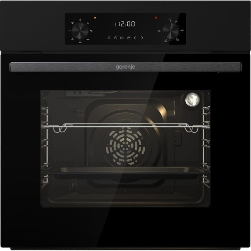 Купить Духовой шкаф Gorenje BO635E1B Духовой шкаф Gorenje BO635E1B