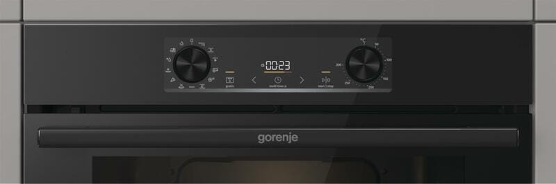 Духова шафа Gorenje BOP6373E28EBG