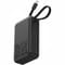 Фото - Универсальная мобильная батарея Acefast M21 20000mAh 65W Black/Gray (6974316283898) | click.ua